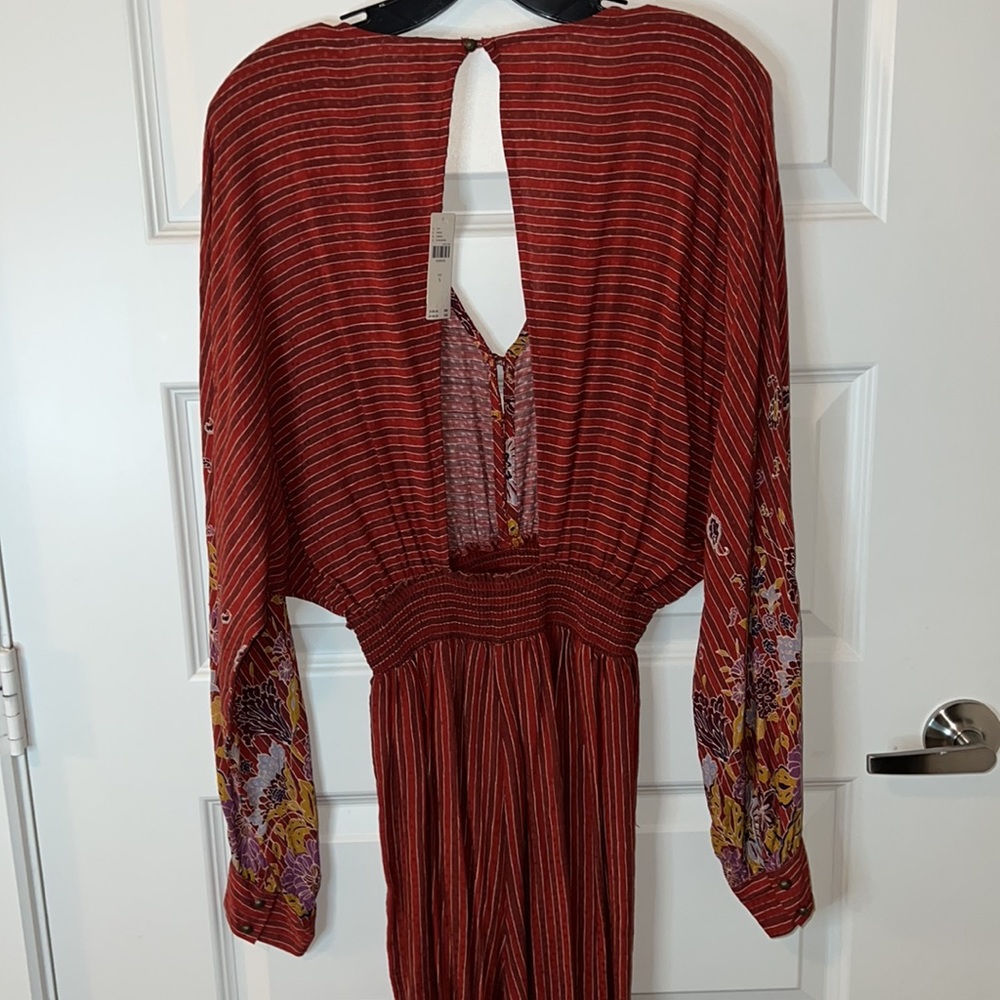 Anthropologie One piece Jumper - Picture 3 of 10